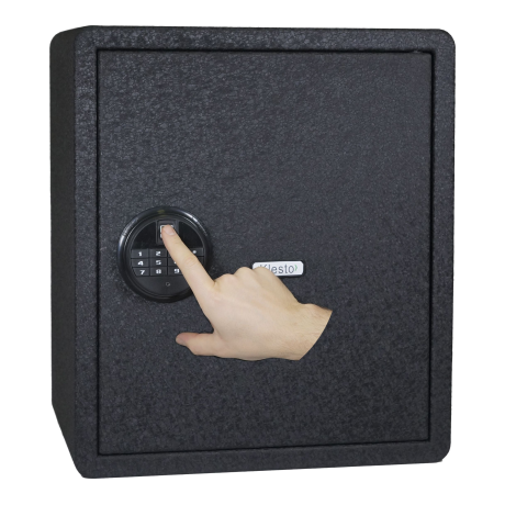 Мебельный сейф Klesto RS bio-50