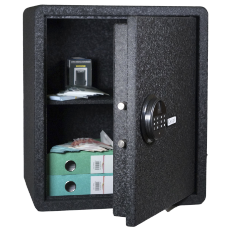 Мебельный сейф Klesto RS bio-50