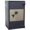 Сейф огневзломостойкий Defender Pro 035 XS EL