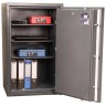 Сейф огневзломостойкий Stahlkraft Defender Pro 035 XS EL