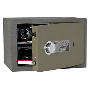 Взломостойкий сейф Safetronics NTR 24 EM