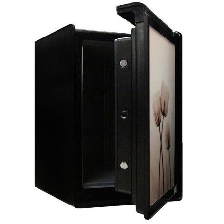 Сейф Lucell LU-2000BT Тюльпан