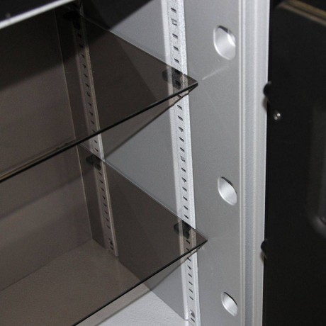 Сейф Lucell LU-2000BT Тюльпан