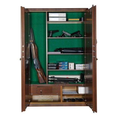 Сейф Metalk Araldo 1901245 BTL E