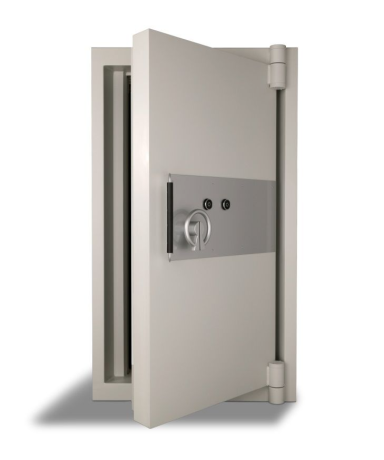 Сейфовая дверь Robur RVD Grade XI EX~CD