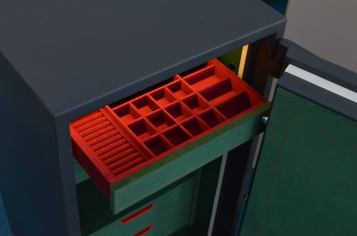 Сейф Burg Wachter CL 10 S