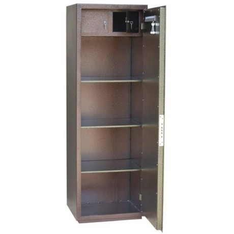 Сейф бухгалтерский Меткон МБ 71