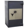 Сейф огневзломостойкий Defender Pro 043 XS EL