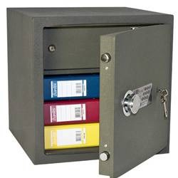 Взломостойкий сейф Safetronics NTR 39EMs