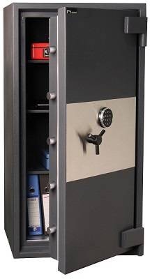 Сейф огневзломостойкий Stahlkraft Defender Pro 343 S EL