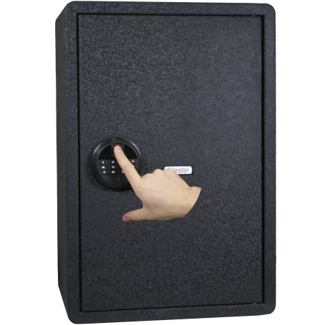 Сейф мебельный Klesto RS bio-65T