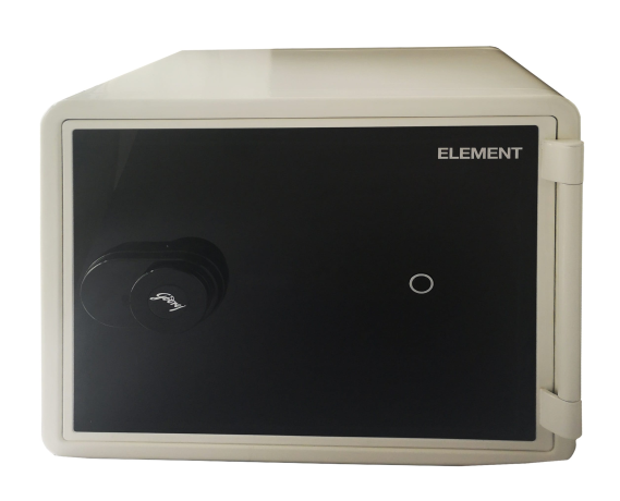 Сейф огнестойкий Godrej Element 20 EL