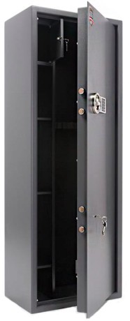 Оружейный сейф Aiko Филин 34 EL