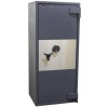 Сейф огневзломостойкий Defender Pro 051 XS EL