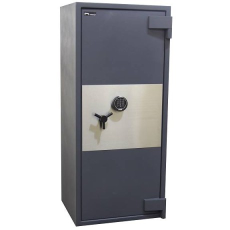 Сейф огневзломостойкий Stahlkraft Defender Pro 051 XS EL