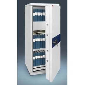 Сейф огневзломостойкий EURO Plus 0-140