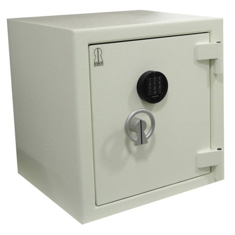 Сейф с высокой защитой от взлома и огня Robur 5-500