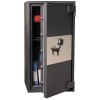 Сейф огневзломостойкий Defender Pro 343 EL
