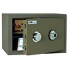 Взломостойкий сейф Safetronics NTR 24LG