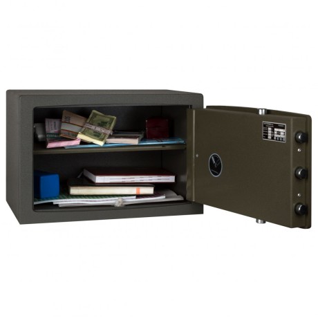 Взломостойкий сейф Safetronics NTR 24LG