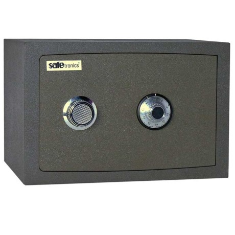 Взломостойкий сейф Safetronics NTR 24LG