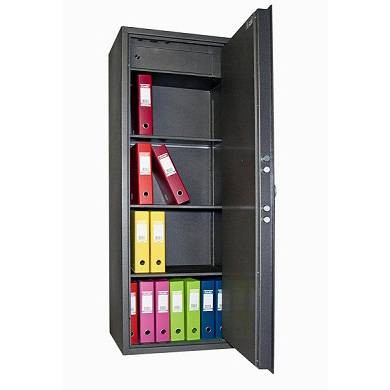 Сейф Safetronics TSS 160 ME