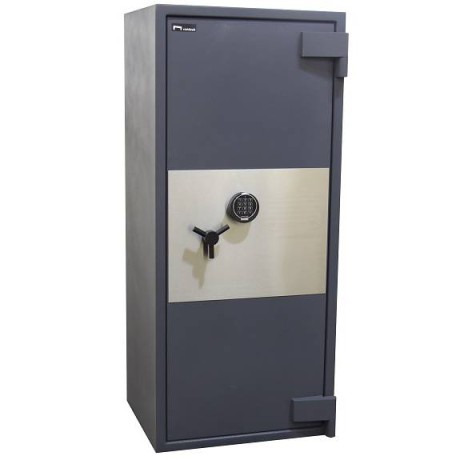 Сейф огневзломостойкий Stahlkraft Defender Pro 059 XS EL
