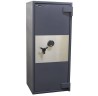 Сейф огневзломостойкий Stahlkraft Defender Pro 059 XS EL