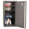 Сейф огневзломостойкий Stahlkraft Defender Pro 059 XS EL