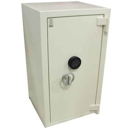 Сейф с высокой защитой от взлома и огня Robur 5-900