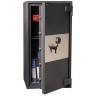 Сейф огневзломостойкий Stahlkraft Defender Pro 351 S EL