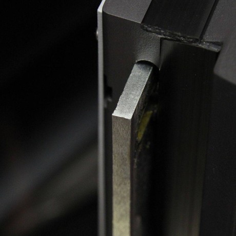 Сейф Fichet–Bauche Carena GSL III/80/E+S LUX