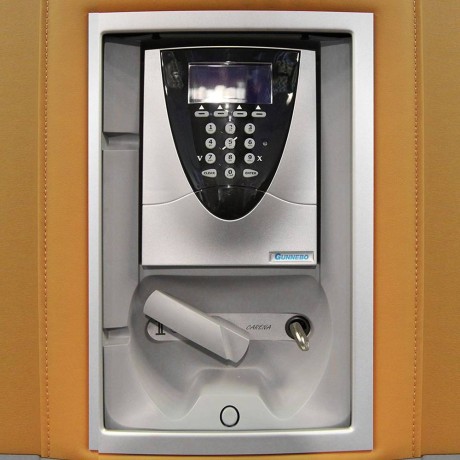 Сейф Fichet–Bauche Carena GSL III/80/E+S LUX