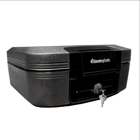 Бокс огнестойкий водостойкий SentrySafe CHW 20101