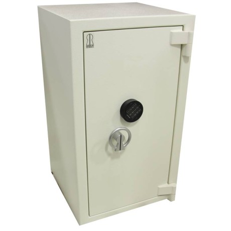 Сейф с высокой защитой от взлома и огня Robur 5-1200