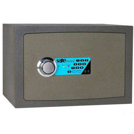 Взломостойкий сейф Safetronics NTR 24 E