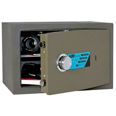 Взломостойкий сейф Safetronics NTR 24 E