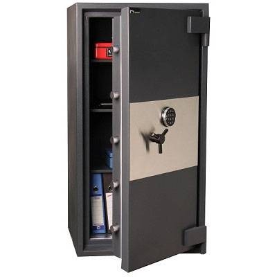 Сейф огневзломостойкий Stahlkraft Defender Pro 351 EL