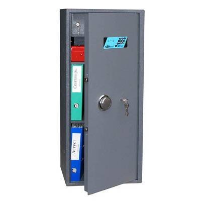 Мебельный сейф Safetronics NTL 100 MEs