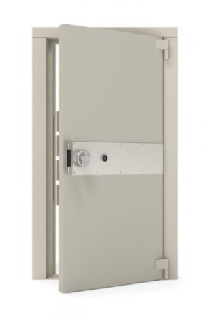 Сейфовая дверь Robur RVD Grade I