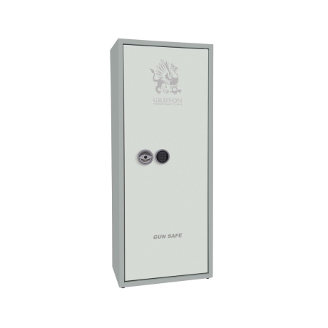 Сейф оружейный GRIFFON  GE 600 EL