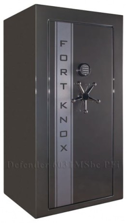 Оружейный сейф Fort Knox® Defender 6031MSbc PFi