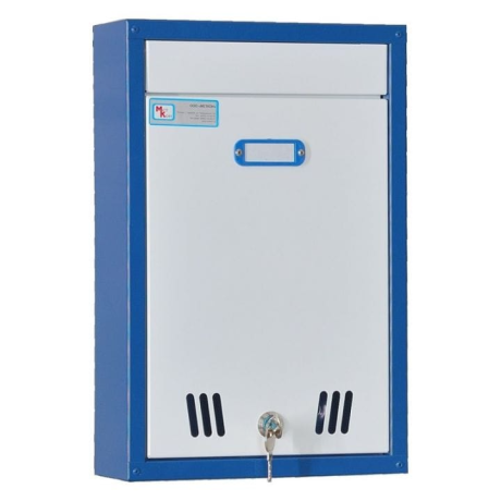 Почтовый ящик Меткон ЯП 4