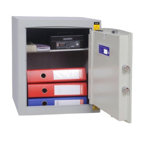 Сейф взломостойкий GRIFFON H 50 K