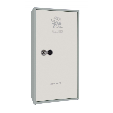 Сейф оружейный GRIFFON GE 750 EL