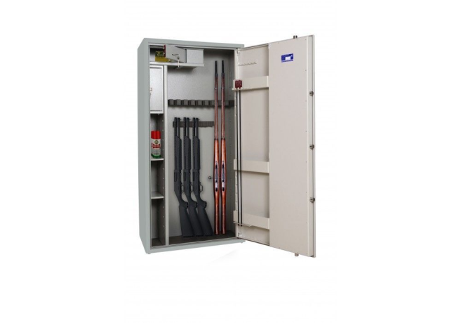 Сейф оружейный GRIFFON GE 750 EL