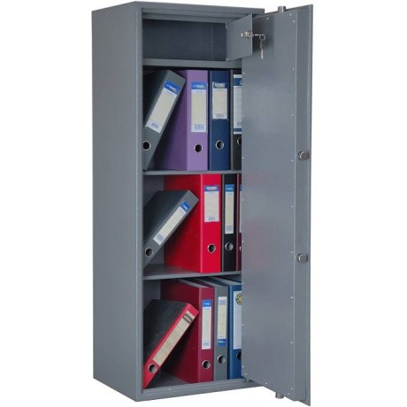 Сейф бухгалтерский Меткон ШБМ 120