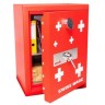 Огневзломостойкий сейф Waldis WA E 850 SwissMade Decor