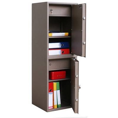 Мебельный сейф Safetronics NTL 62 Ms/62 Мs