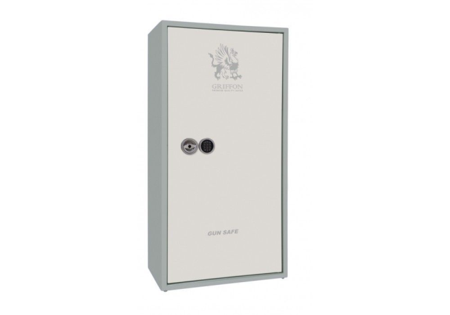 Сейф оружейный Griffon GE 750/52 EL